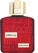 Lattafa Perfumes Ramz Lattafa Gold