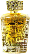 Lattafa Perfumes Sheikh Al Shuyukh Luxe Edition