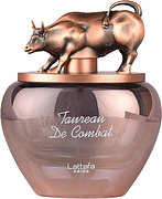 Lattafa Perfumes Taureau De Combat