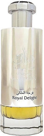 Lattafa Perfumes Khaltaat Al Arabia Royal Delight