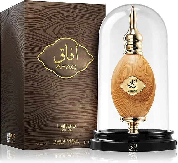Lattafa Perfumes Afaq