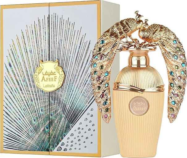 Lattafa Perfumes Afeef