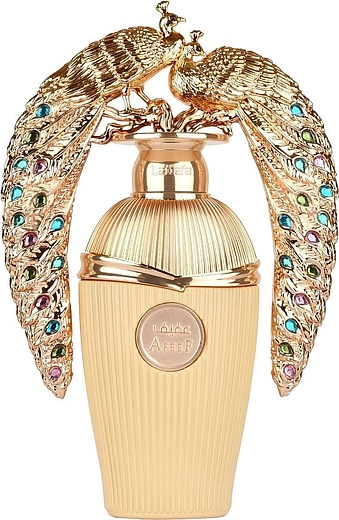 Lattafa Perfumes Afeef