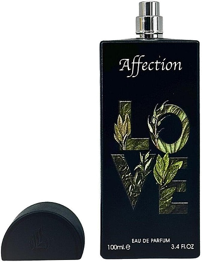 Lattafa Perfumes Affection Love