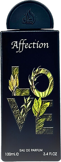 Lattafa Perfumes Affection Love