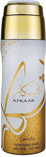 Lattafa Perfumes Afkaar