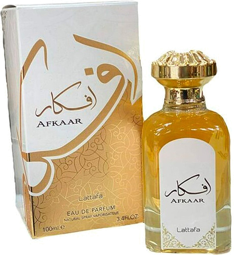 Lattafa Perfumes Afkaar