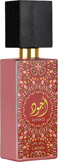 Lattafa Perfumes Ajwad Pink To Pink