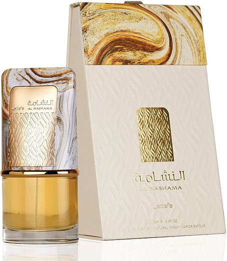 Lattafa Perfumes Al Nashama