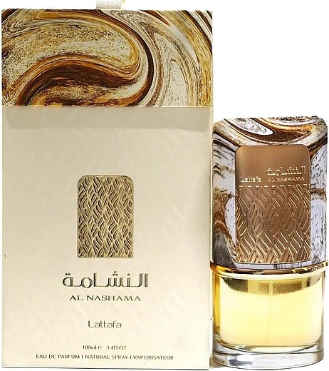 Lattafa Perfumes Al Nashama