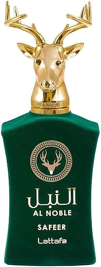 Lattafa Perfumes Al Noble Safeer