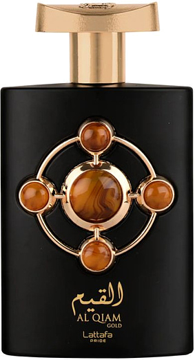 Lattafa Perfumes Al Qiam Gold