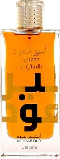 Lattafa Perfumes Ameer Al Oudh Intense Oud