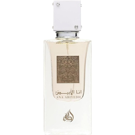 Lattafa Perfumes Ana Abiyedh