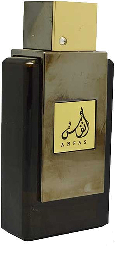 Lattafa Perfumes Anfas