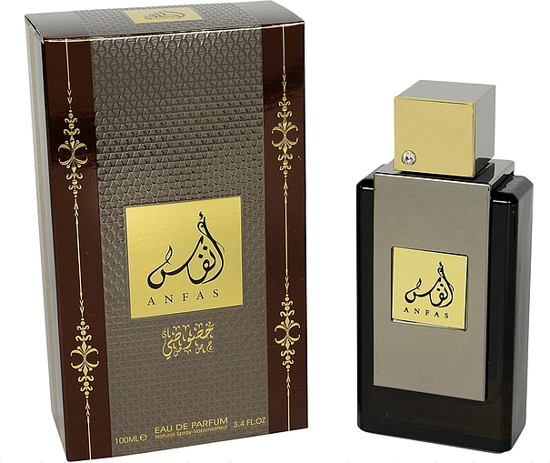 Lattafa Perfumes Anfas