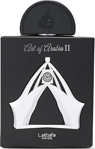 Lattafa Perfumes Art Of Arabia II