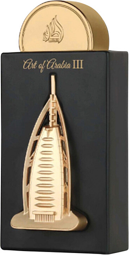 Lattafa Perfumes Art Of Arabia III