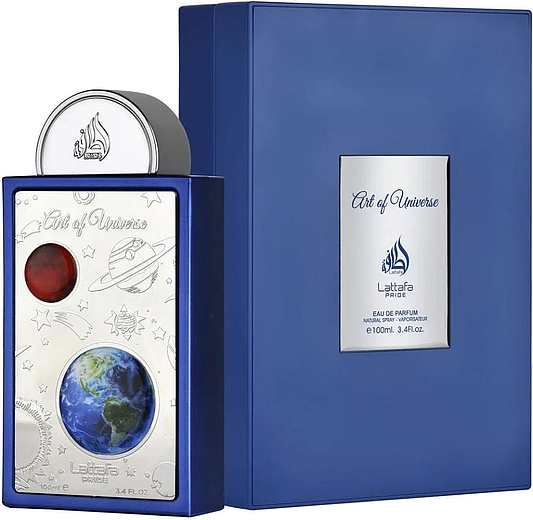 Lattafa Perfumes Art Of Universe