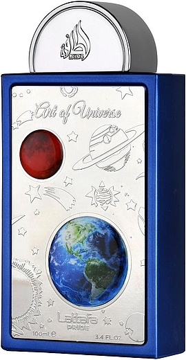 Lattafa Perfumes Art Of Universe