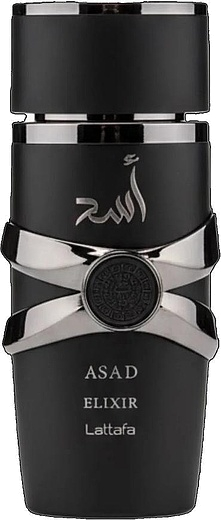 Lattafa Perfumes Asad Elixir
