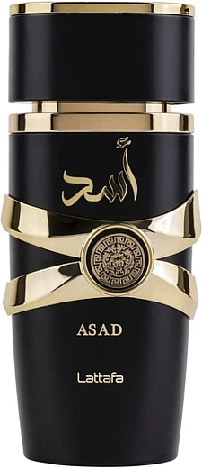 Lattafa Perfumes Asad