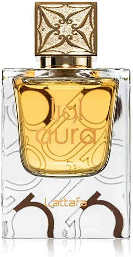 Lattafa Perfumes Aura