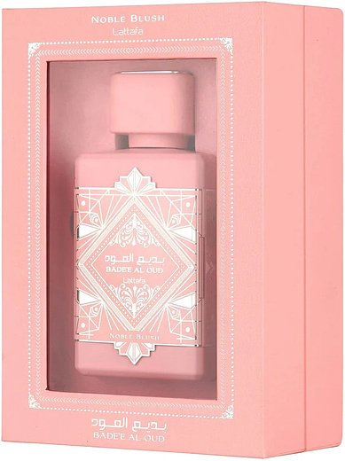 Lattafa Perfumes Badee Al Oud Noble Blush