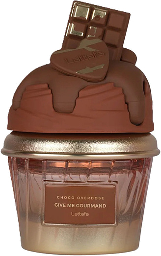 Lattafa Perfumes Choco Overdose