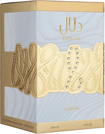 Lattafa Perfumes Dalal