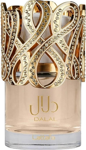 Lattafa Perfumes Dalal