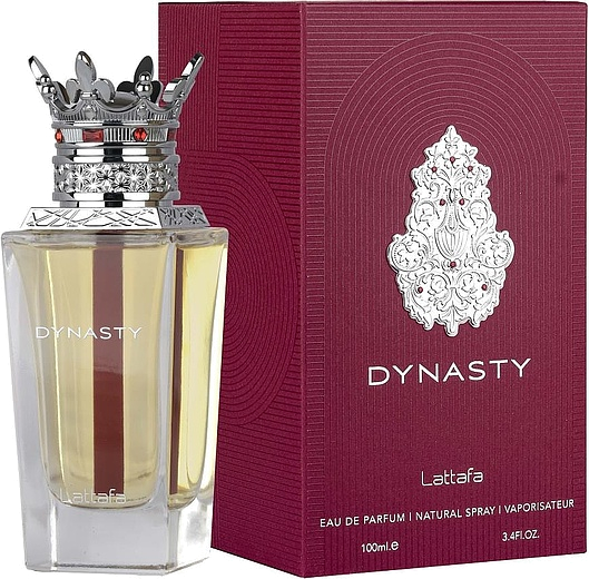 Lattafa Perfumes Dynasty