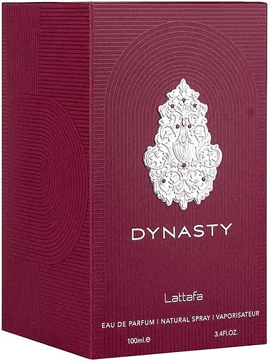Lattafa Perfumes Dynasty
