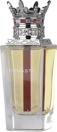 Lattafa Perfumes Dynasty