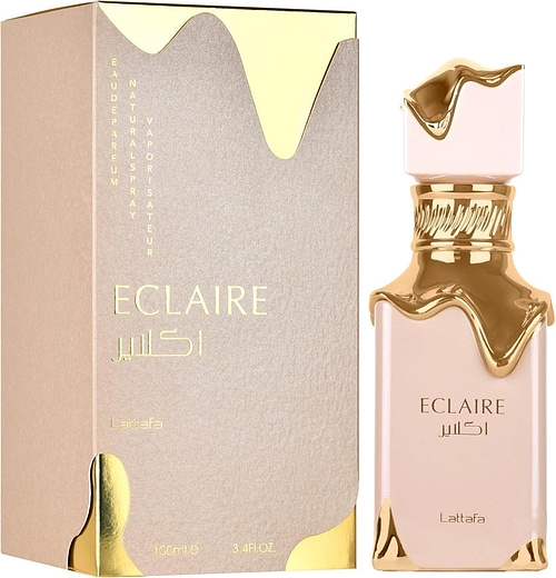 Lattafa Perfumes Eclaire