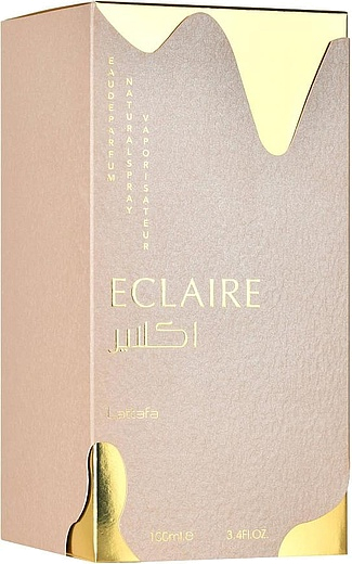 Lattafa Perfumes Eclaire
