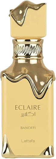 Lattafa Perfumes Eclaire Banoffi