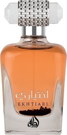 Lattafa Perfumes Ekhtiari