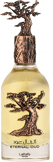 Lattafa Perfumes Eternal Oud
