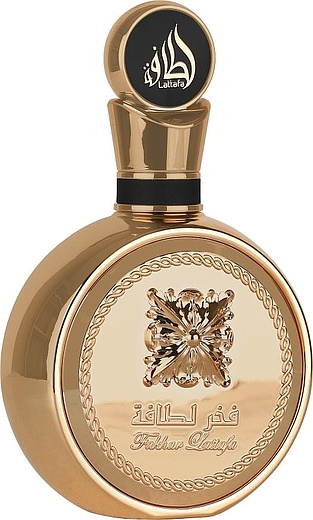 Lattafa Perfumes Fakhar Gold
