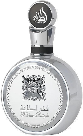 Lattafa Perfumes Fakhar Platin