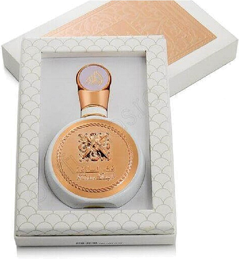 Lattafa Perfumes Fakhar White