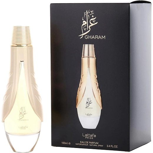 Lattafa Perfumes Gharam