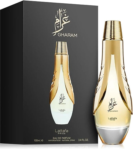 Lattafa Perfumes Gharam