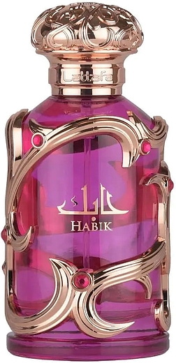 Lattafa Perfumes Habik For Women