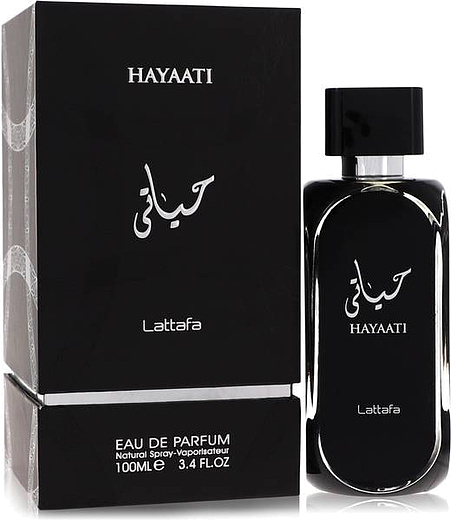 Lattafa Perfumes Hayaati