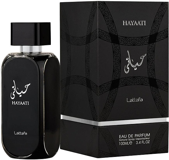 Lattafa Perfumes Hayaati