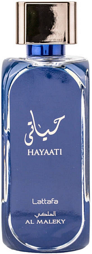 Lattafa Perfumes Hayaati Al Maleky