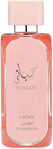 Lattafa Perfumes Hayaati Florence