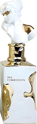 Lattafa Perfumes Her Confession